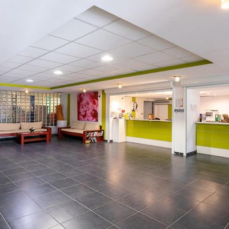 Vacanceole - Residence Le Saint Clair Agde Luaran gambar