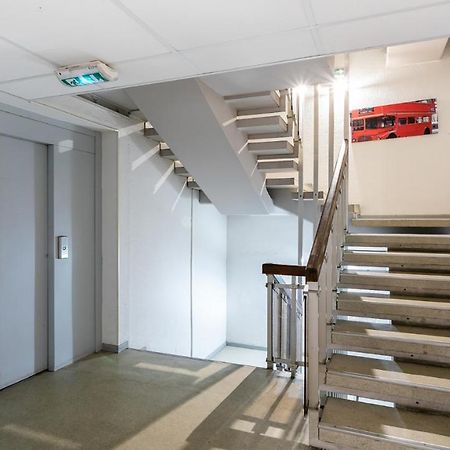Vacanceole - Residence Le Saint Clair Agde Luaran gambar