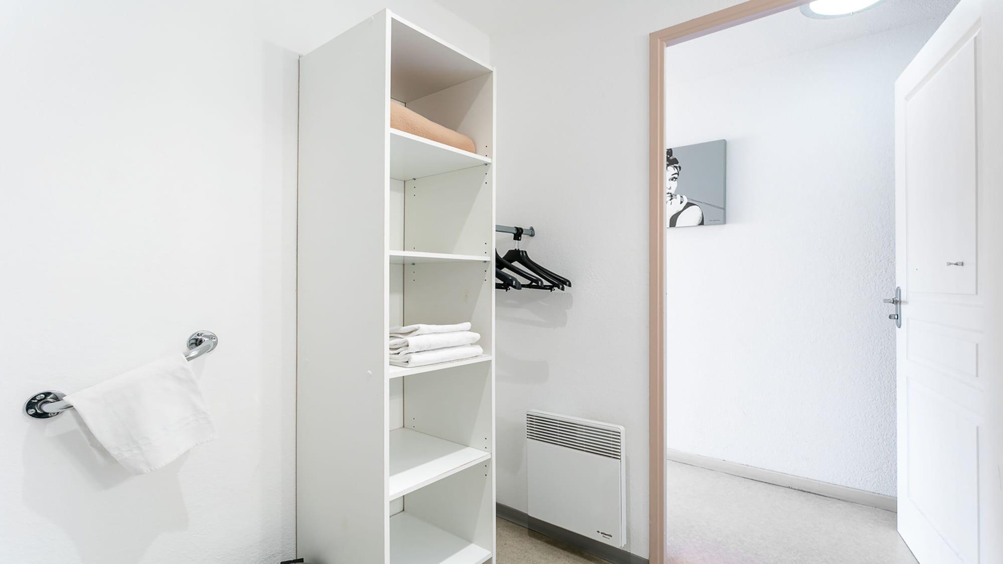 Vacanceole - Residence Le Saint Clair Agde Luaran gambar