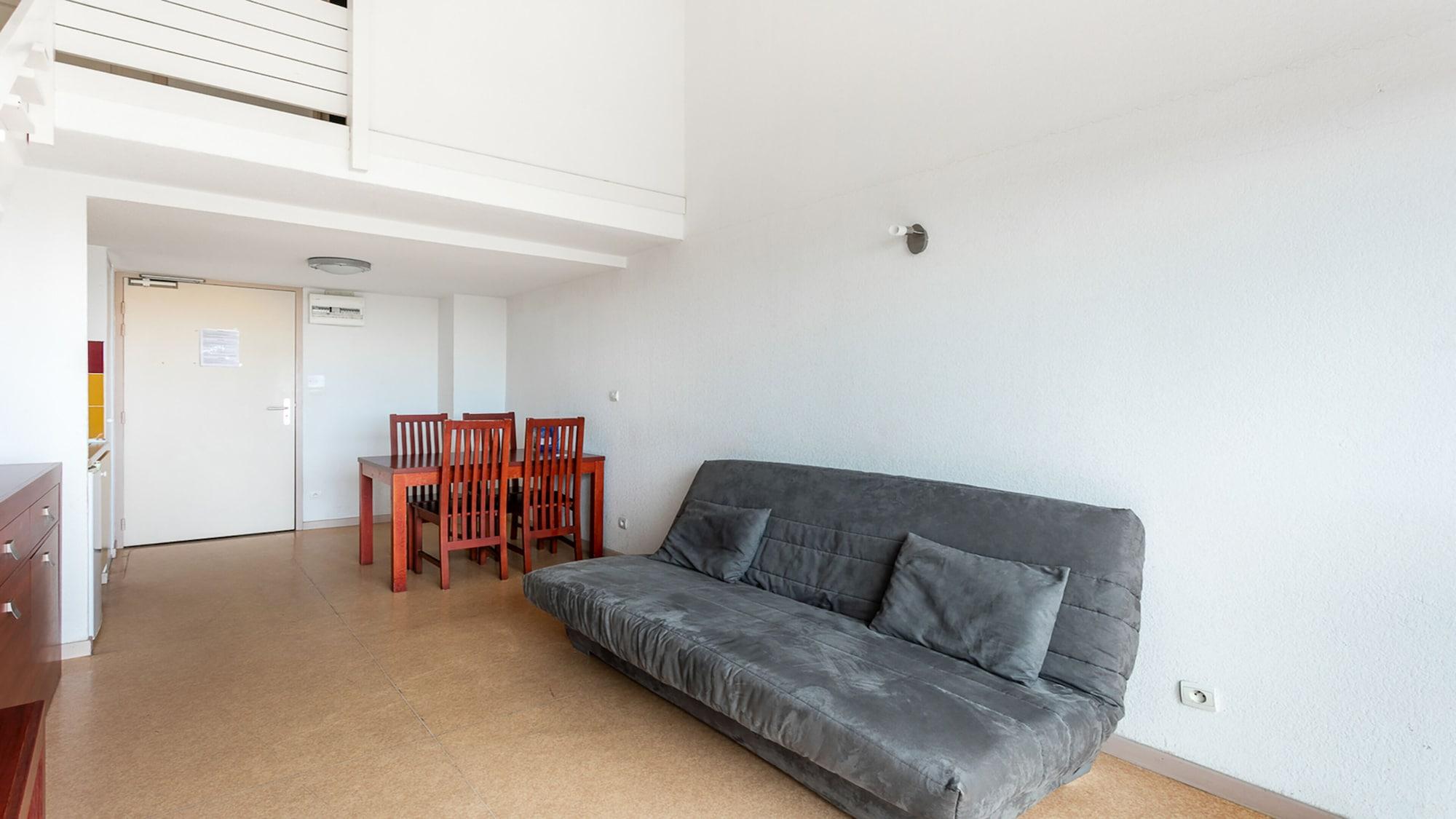 Vacanceole - Residence Le Saint Clair Agde Luaran gambar