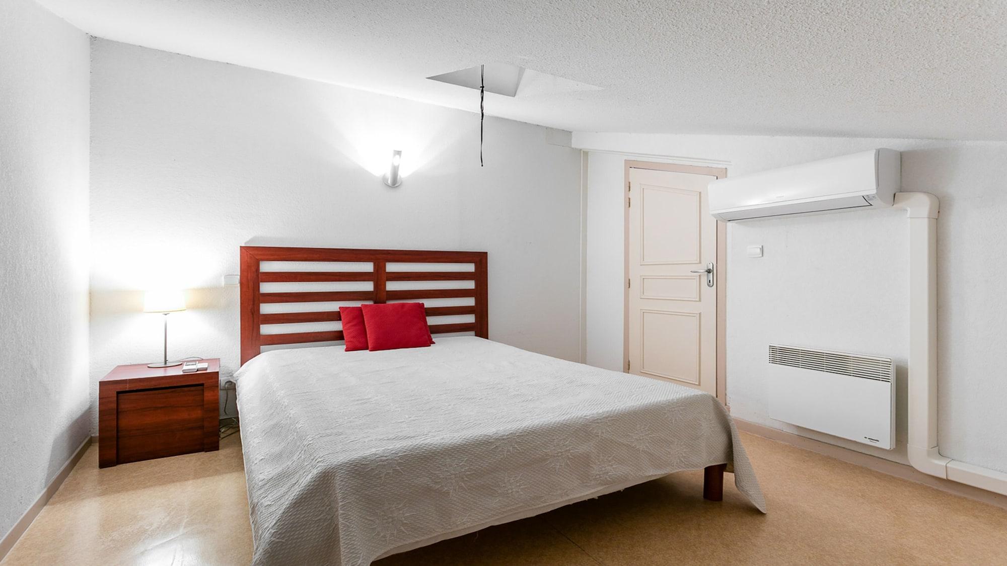 Vacanceole - Residence Le Saint Clair Agde Luaran gambar