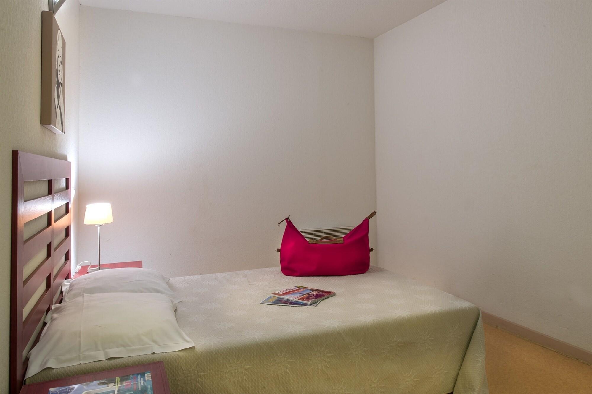 Vacanceole - Residence Le Saint Clair Agde Luaran gambar