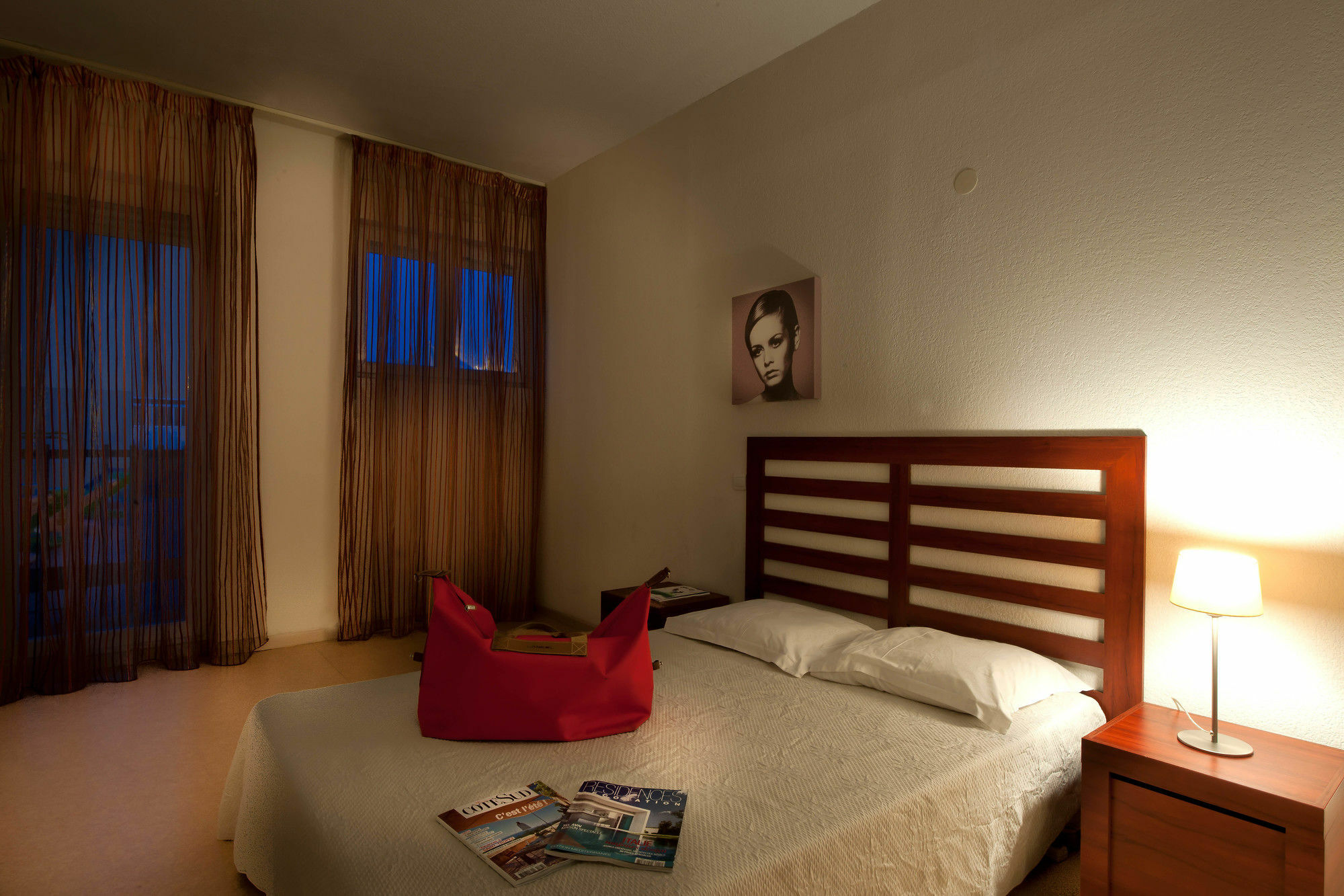 Vacanceole - Residence Le Saint Clair Agde Luaran gambar