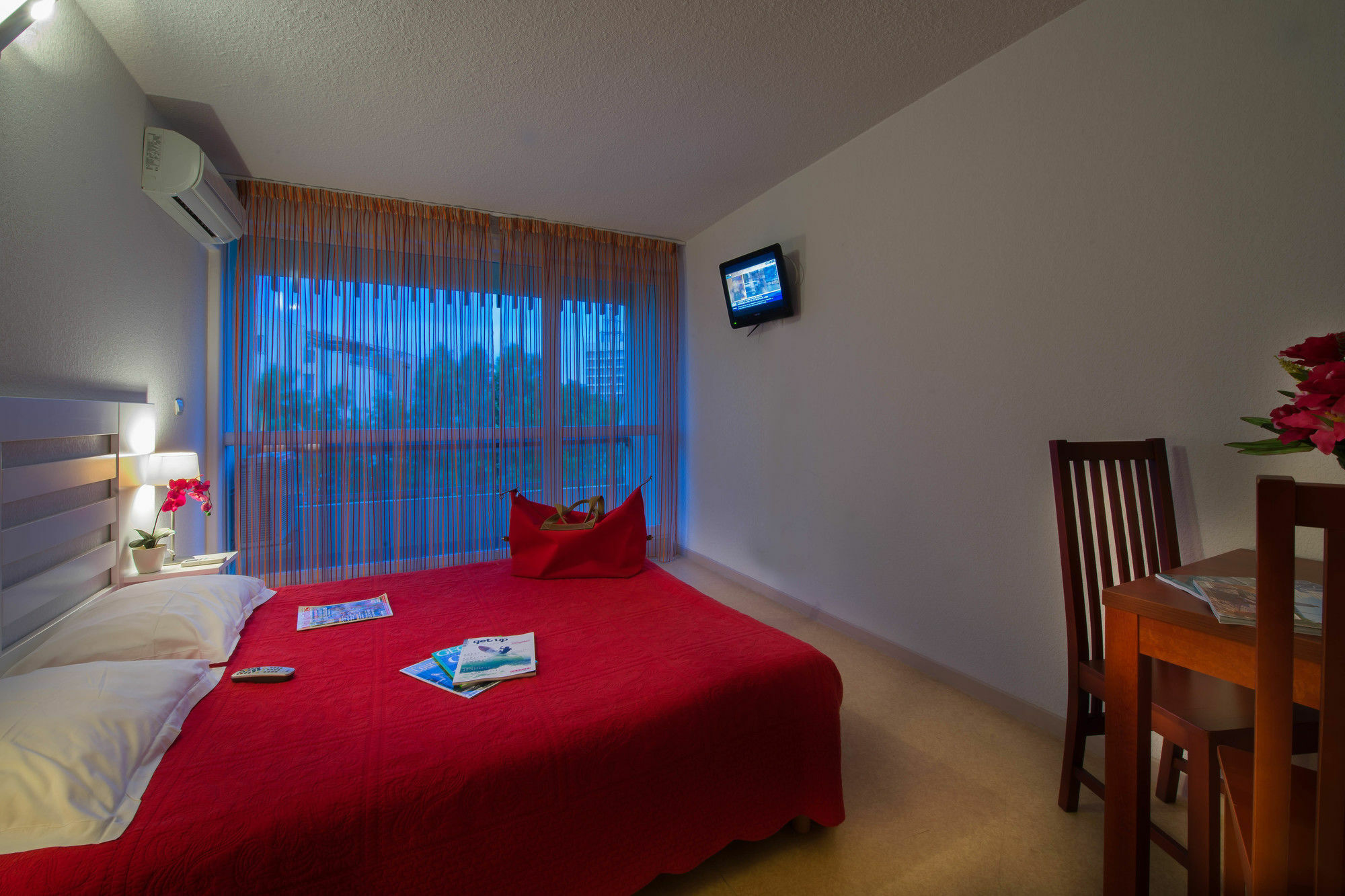 Vacanceole - Residence Le Saint Clair Agde Luaran gambar
