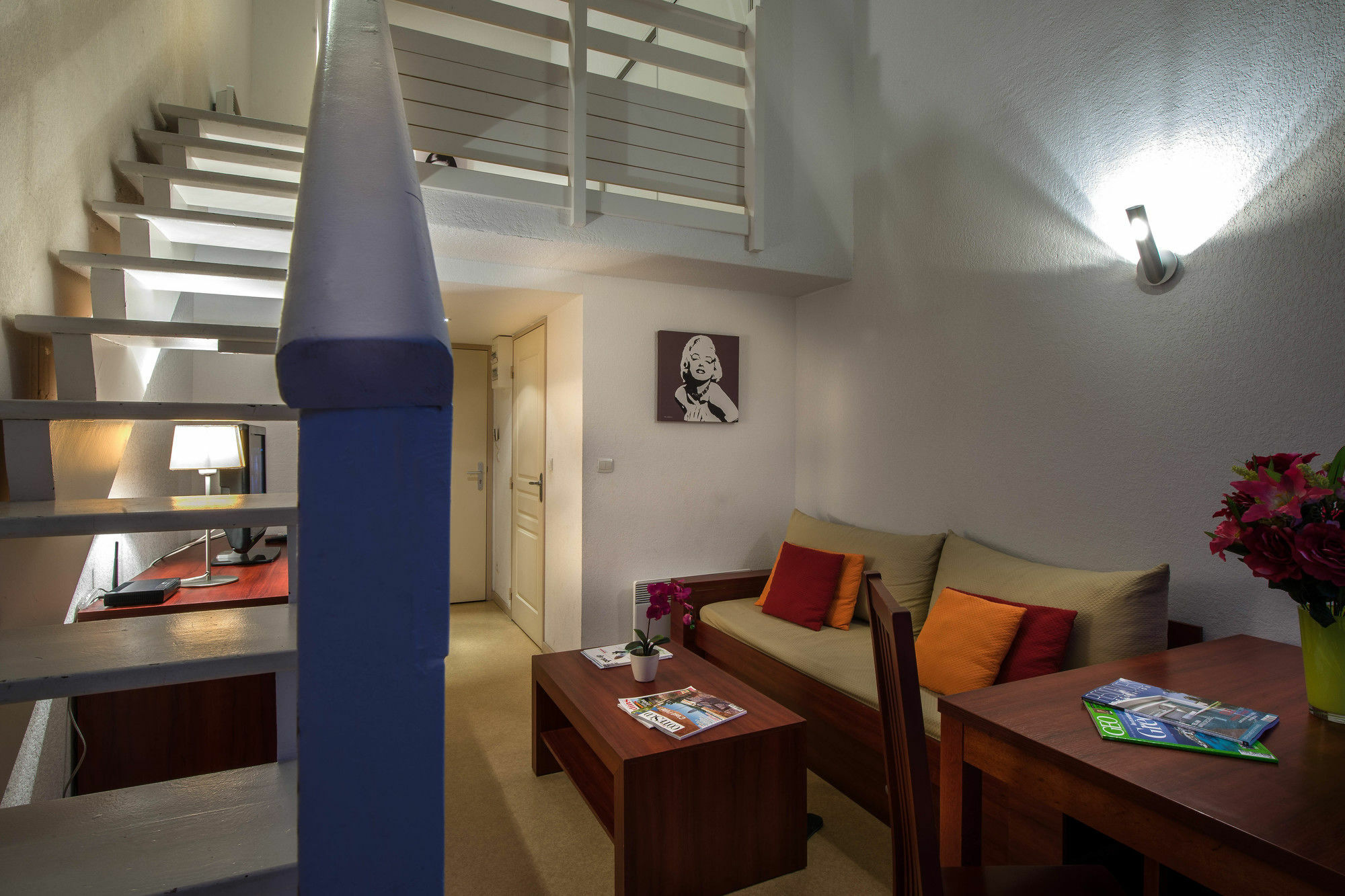 Vacanceole - Residence Le Saint Clair Agde Luaran gambar