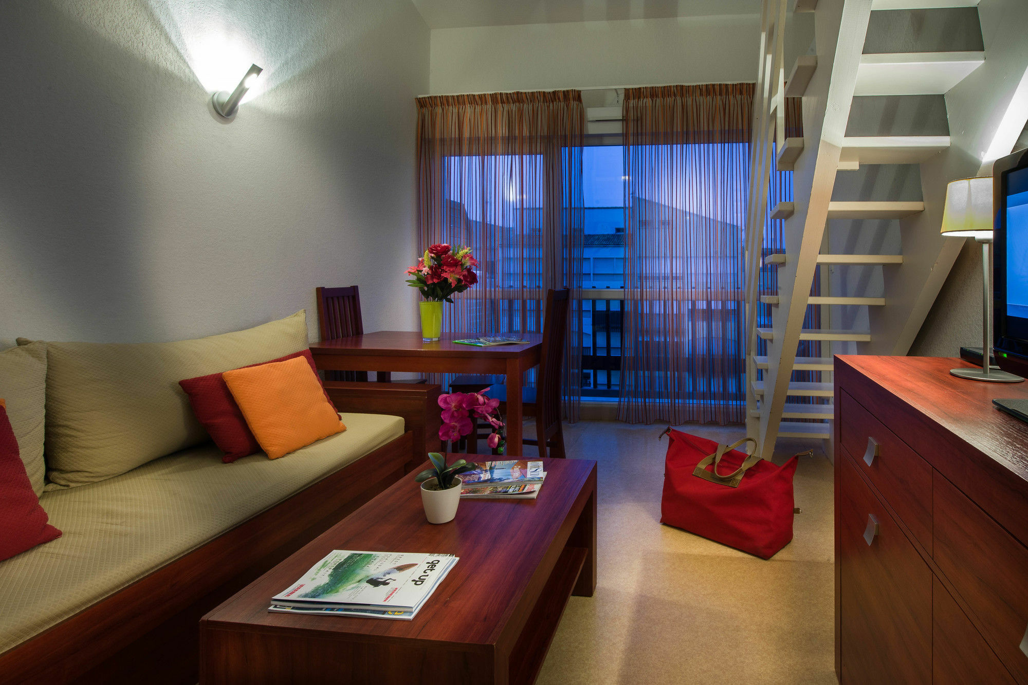 Vacanceole - Residence Le Saint Clair Agde Luaran gambar