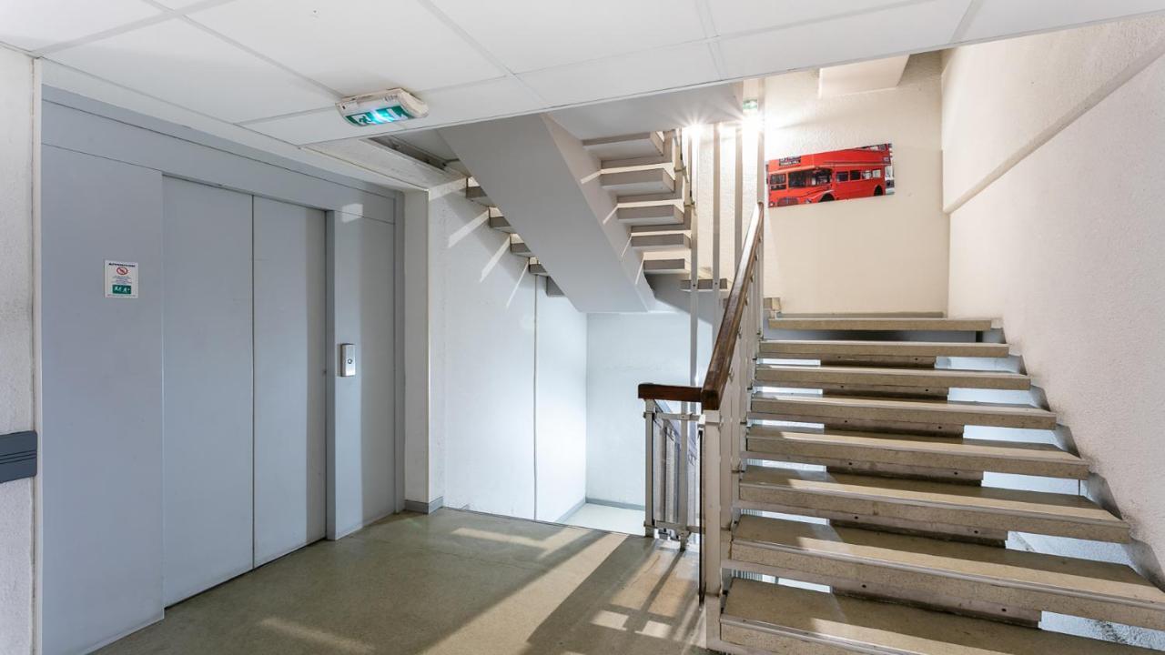 Vacanceole - Residence Le Saint Clair Agde Luaran gambar